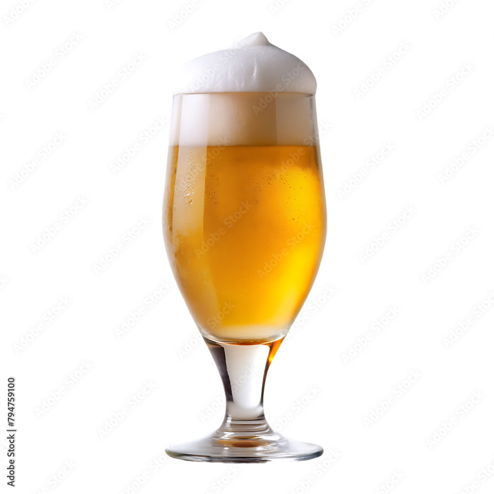 tasty foamy bear glass transparent background tasty foamy bear glass transparent background