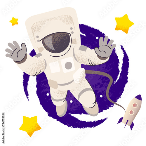 Astronaut