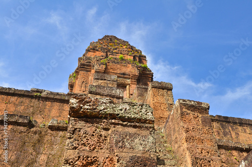 Angkor Wat Temple cambodia ancient world heritage unsesco photo