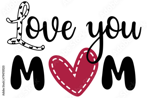 Happy Mother's Day