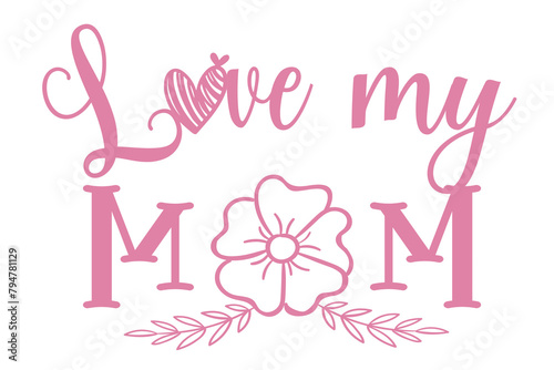 Happy Mother's Day