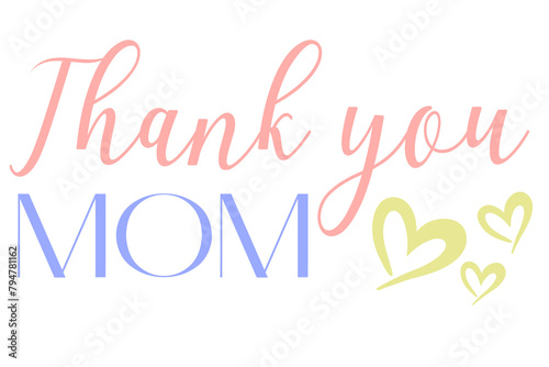 Happy Mother's Day