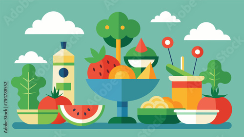 A vegetarian restaurant that makes use of every part of the vegetables and fruits they use creating dishes like cauliflower stem stirfry and