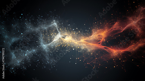 visualization of wave particle