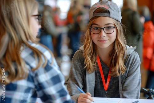 Career Fair Insights