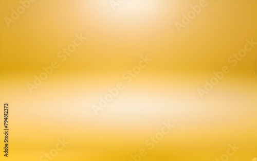 Yellow Gradient Simple Wallpaper