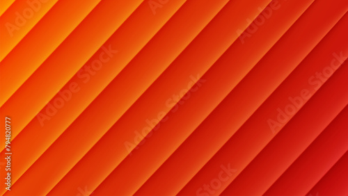 Abstract gradient Colorful  wave background design 44