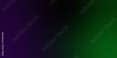 Beautiful dark colors mix and blend of colors rainbow concept floor mat texture grainy gradient simple vector backgrond 