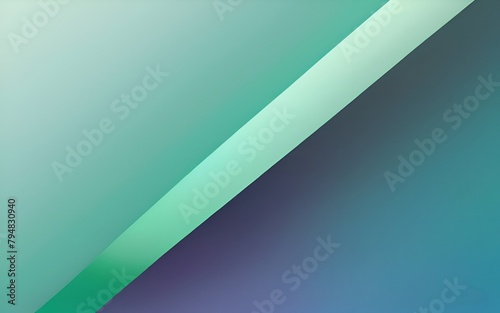 Free Download Mint-colored blank wallpaper - GFXLoad