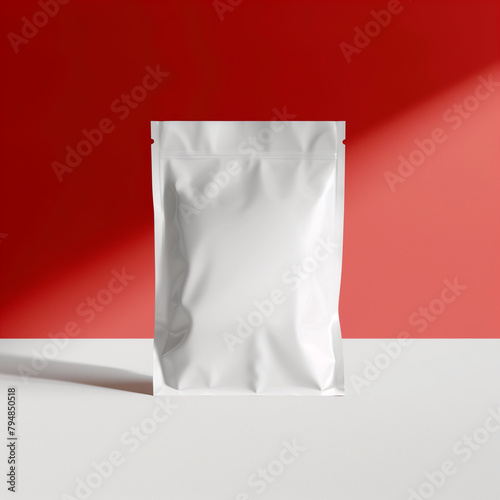 Package Mocup