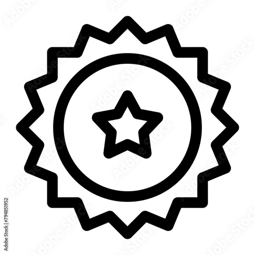 Reputation icon