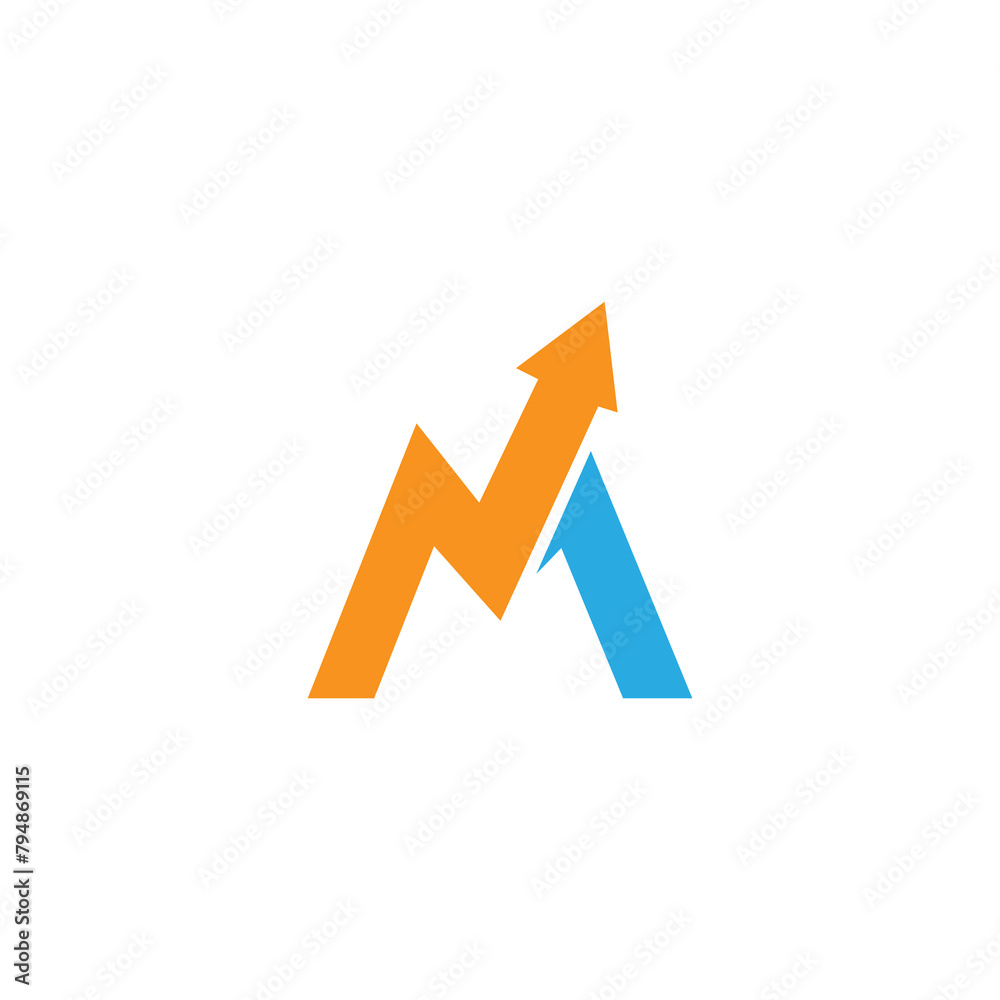 creative business company colorful logo design creative business company colorful logo design