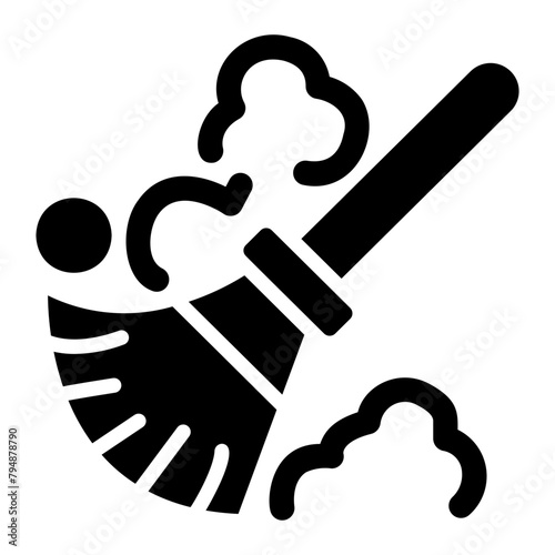 broom