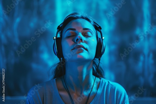 Wallpaper Mural Unwinding Techniques with Music for Sleep Maintenance: Balancing Functional Health and Wellness through Chemical and Restorative Techniques. Torontodigital.ca