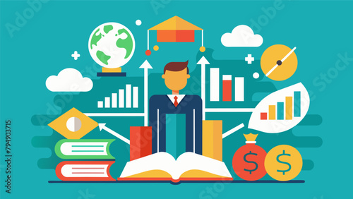 Gain knowledge on investment strategies and ways to grow your wealth for longterm financial stability.