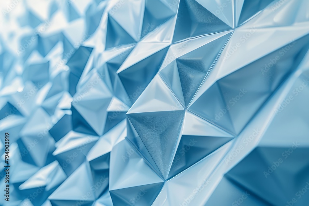 A detailed close-up view of a blue wall, showcasing its texture and intricate details A detailed close-up view of a blue wall, showcasing its texture and intricate details