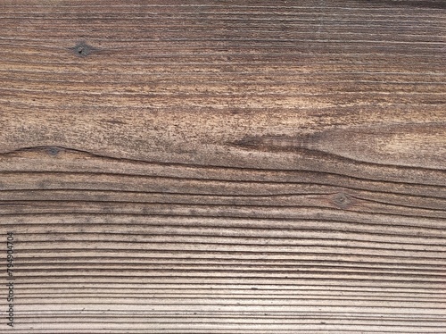 Old wood texture. Photo of natural wood. Rough wooden texture.