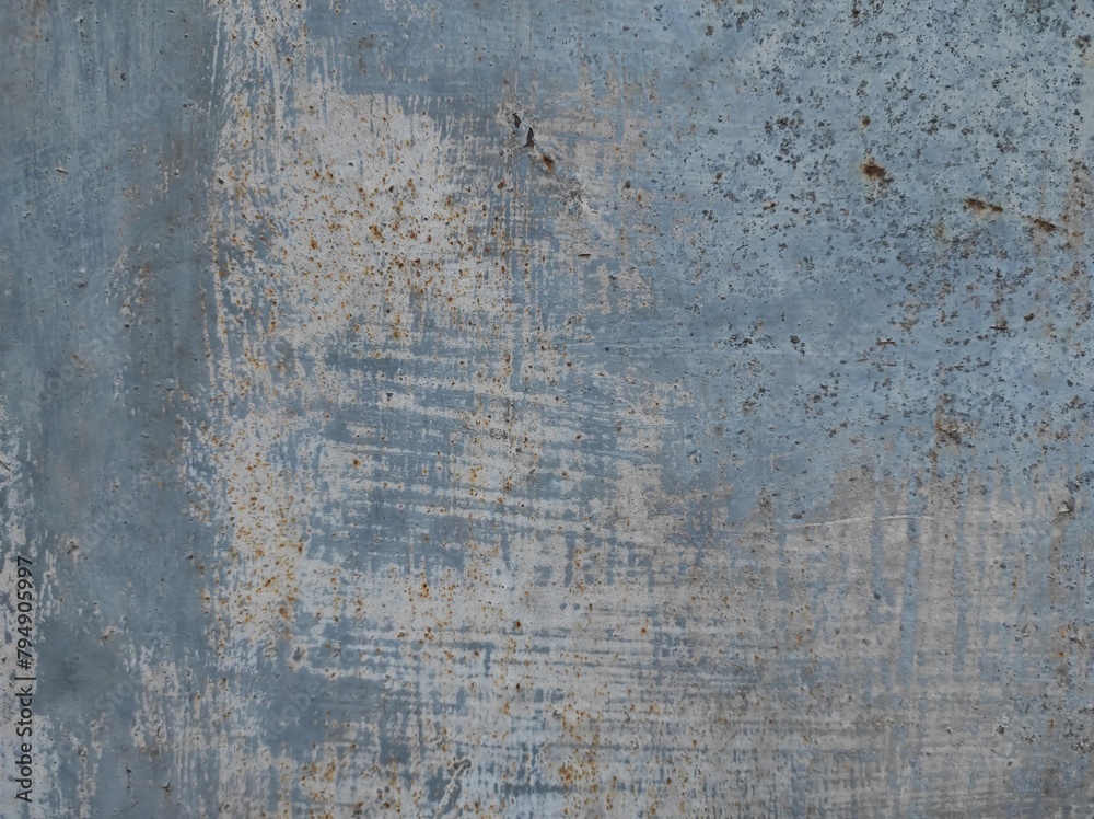 Rusty old metal texture. Abstract art picture. Rusty old metal texture. Abstract art picture.