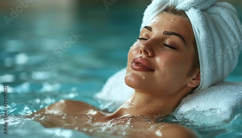 Day Spa Happiness
