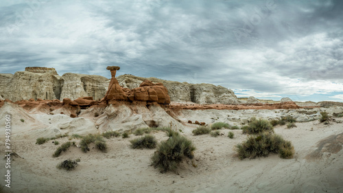 Kanab and its magical rocks 