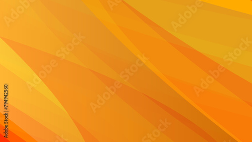 a trending background with a smooth gradient transitioning between two or more complementary colors