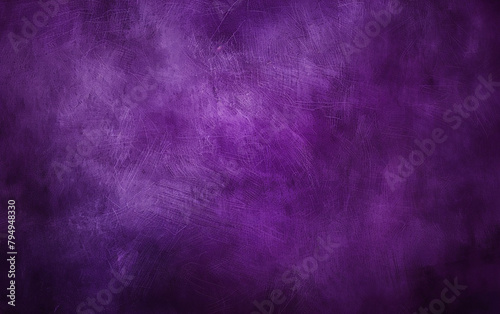 dark purple paint texture wall background 