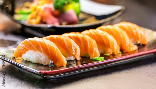 寿司・日本食・和食