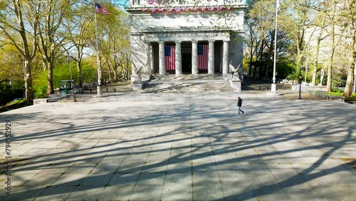 General Grant National Memorial: Historic Landmark in New York City