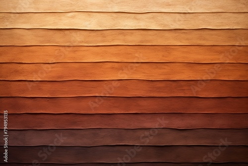 Burnt Sienna Earth Gradients: Rustic Color Transitions Showcase