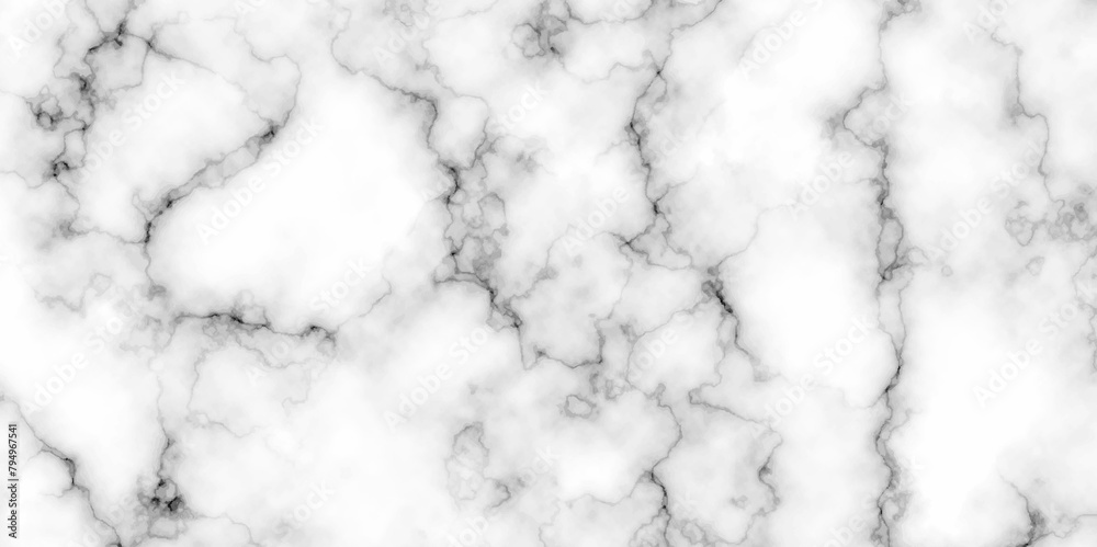 Black luxury marble wall texture Panoramic background. marble stone texture for design. Natural stone Marble white background wall surface black pattern. White and black marble texture background.