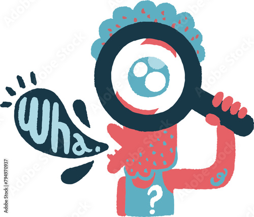 Searching