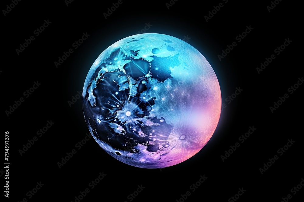 Moonrise Silver Gradient Effects: Radiant Lunar Hues Unveiled Moonrise Silver Gradient Effects: Radiant Lunar Hues Unveiled