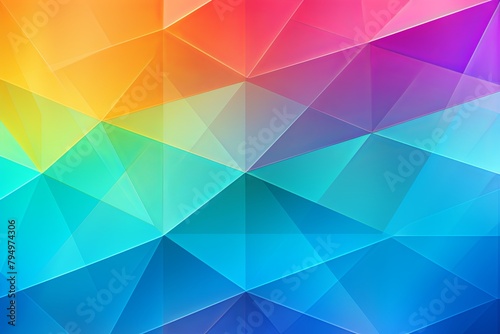 Prism Light Spectrum Backgrounds  Rainbow Gradient Overlays Explosion
