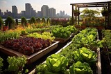 Rooftop Garden Lounge Areas: Ultimate Urban Rooftop Gardening Guides