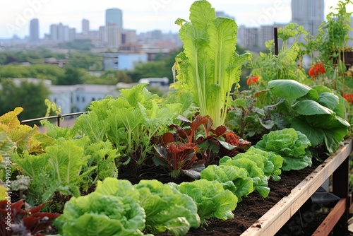Beginner's Guide to Urban Rooftop Gardening Essentials: Tips and Tools for Beginners