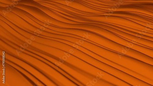 orange wood texture photo