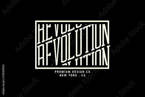 typography graphic design aesthetic quotes template