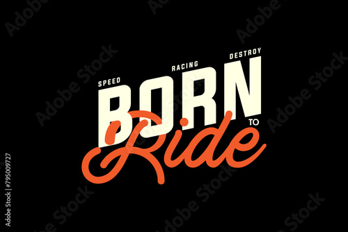 typography graphic design aesthetic quotes template