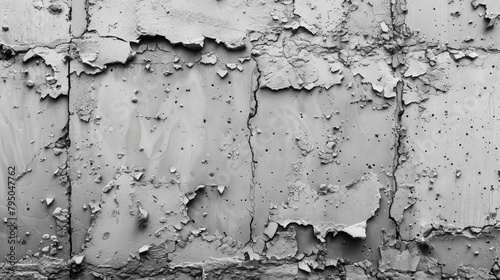 Background of a cement wall s texture