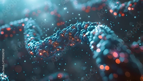 Revolutionary technologies capture DNA intricacies, shaping future medical innovations photo