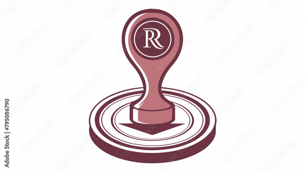 Make your mark with a personalized embossing stamp creating a raised and textured emblem on your stationery.. Make your mark with a personalized embossing stamp creating a raised and textured emblem on your stationery..