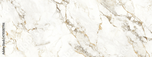 Obraz na plátně golden yellow beige abstract marble granite natural sand stone texture panorama