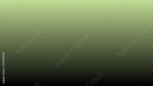 Abstract dark green olive color gradient vector background. Textured backdrop. Luxury template for device, poster, web page. Digital screen. Premium banner. Copy space. Card. Cover design. ESG.