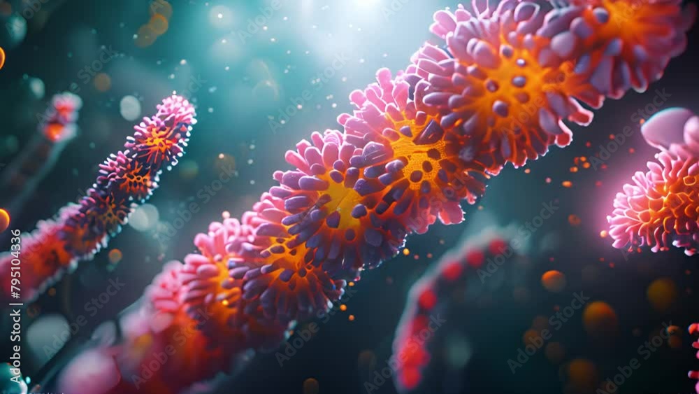 Cutting-edge medicine technologies explore microscopic worlds, unveiling intricate microbial connections. Cutting-edge medicine technologies explore microscopic worlds, unveiling intricate microbial connections.