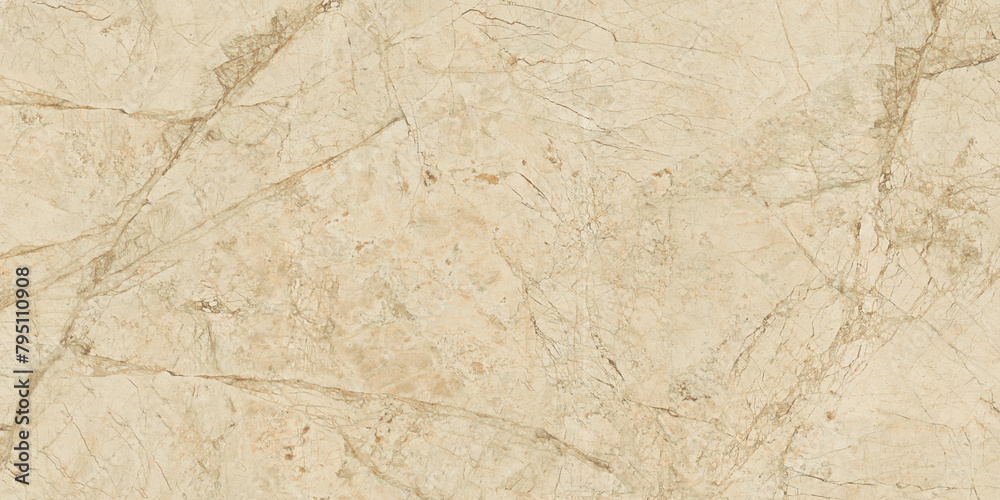 light beige ivory cream marble stone slab, vitrified floor tile design Armani beige, ceramic wall tile cladding for interior and exterior home decor