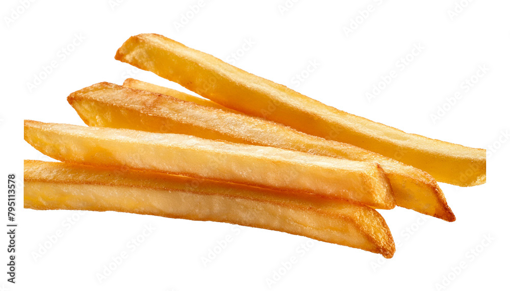 French fries levitate png French fries levitate png