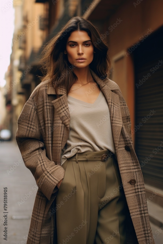 Coat overcoat fashion jacket. Coat overcoat fashion jacket.