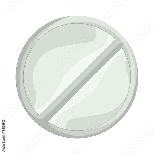 Illustration of capsule 