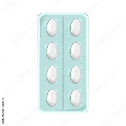 Illustration of capsule 