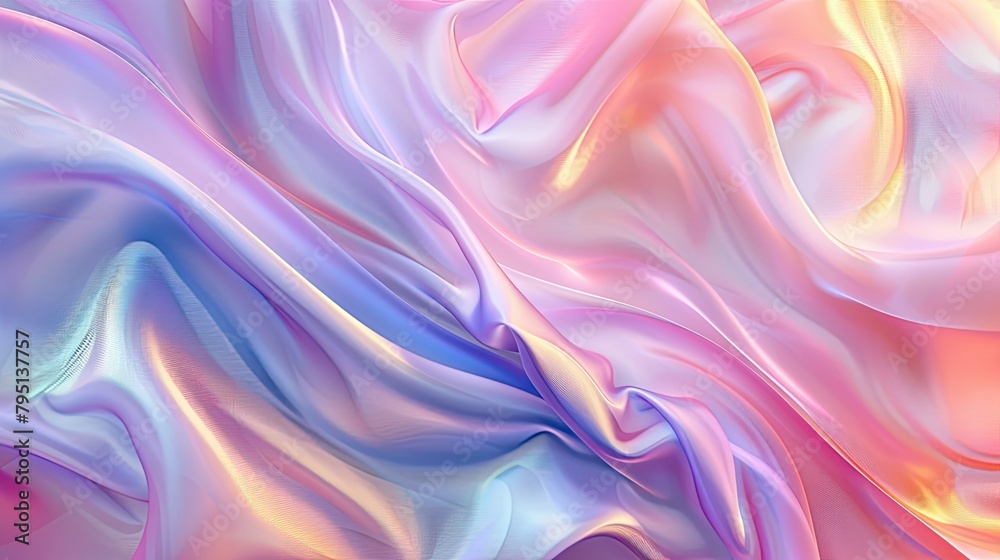 soft abstract silk wave background soft abstract silk wave background